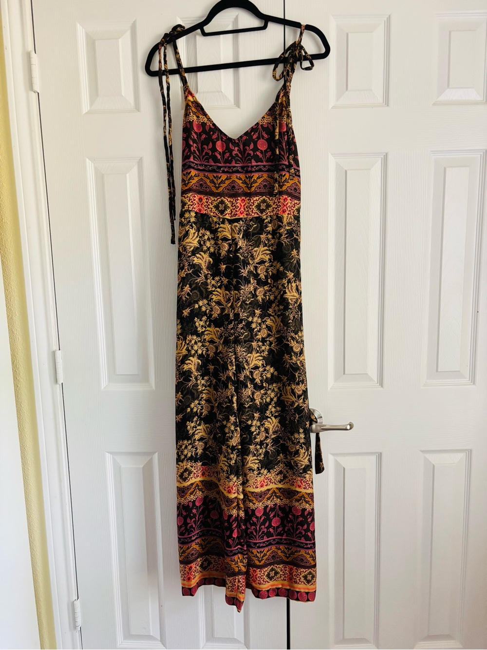 Free People Jumpsuit